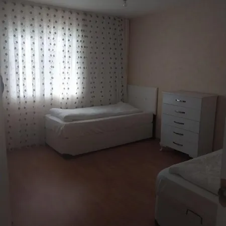 Village Garden Homestay